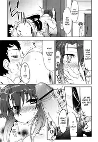 [Arima Zin] TomoHaha [English] {YQII}
