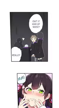 [Namita] Committee Chairman, Didn't You Just Masturbate In the Bathroom? I Can See the Number of Times People Orgasm (Ch.1 - 25)[English](Ongoing)