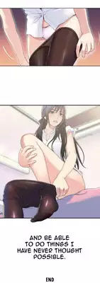 [BAK Hyeong Jun] Sweet Guy Ch.1-48 (English) (YoManga) (Ongoing)
