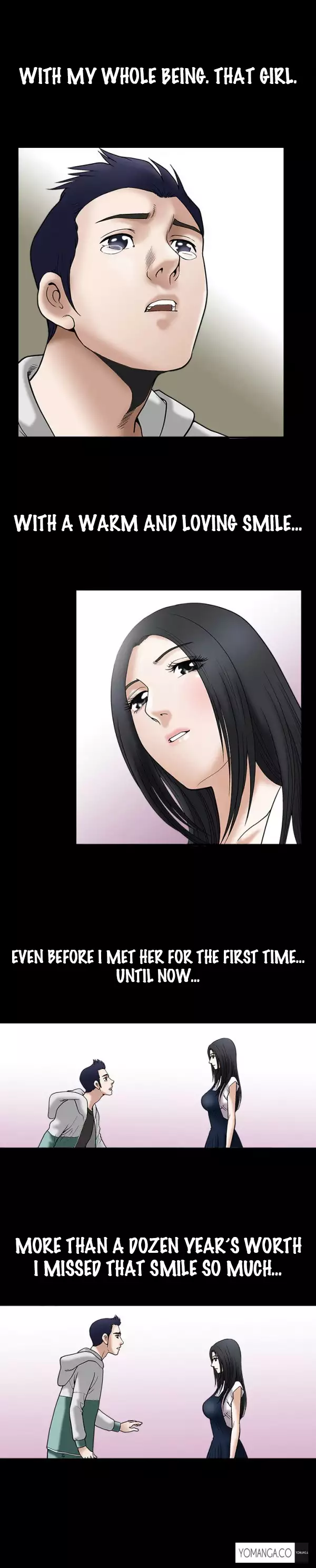 Seduction Ch.1-23