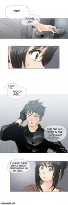 [ButcherBoy] Household Affairs Ch.1-29 (English) (YoManga) (Ongoing)
