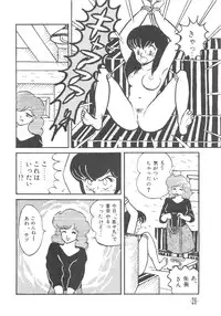 (C36) [STUDIO SHARAKU (Sharaku Seiya)] MIBOJIN GESHUKU 1 & 2 (Maison Ikkoku)