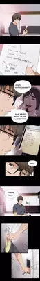 Girl Next Door Ch.1-11 (English) (Ongoing)
