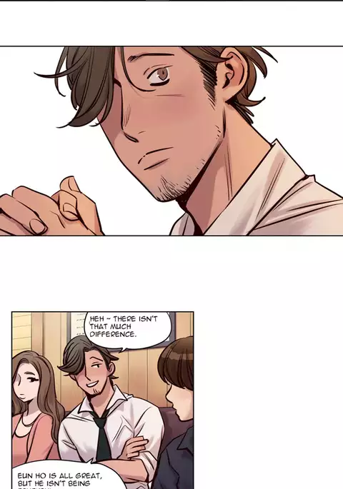 Atonement Camp Ch.1-40