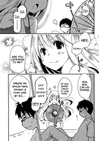 [Ponkotsu Works] Ojousama wa Nigedashita (The Grace Escape) Ch.01-10 [English] [Japanzai]