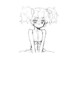 (C80) [Yaya Hinata-ya (Yaya Hinata)] Kanara-sama no Nichijou Ichi Ni San Shi +α Soushuuhen [English] [biribiri]