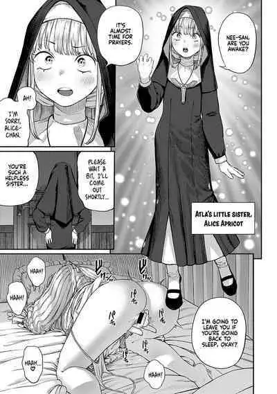 [pastime774] Unique Job "Tanetsuke Oji-san" o Kakutoku shimashita 1-11 | I Acquired the Unique Job (Class) [Mating Oji-san] Ch. 1-11 [English] {Doujins.com}