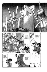 (C63) [... Mou Ii Desu.(Jinmu Hirohito)] Toria~ezu FF4 (Ranma 1/2) [English]