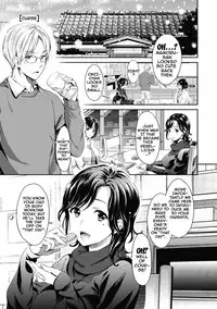 [Umemaru] Ima kara Kanojo ga Netoraremasu Ch. 1-4 [English] {doujins.com} [Digital]