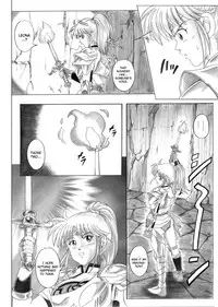 [Cyclone (Reizei, Izumi)] STAR TAC IDO ~Youkoso Haja no Doukutsu e~ Ch. 0-2 (Dragon Quest Dai no Daibouken) [English]