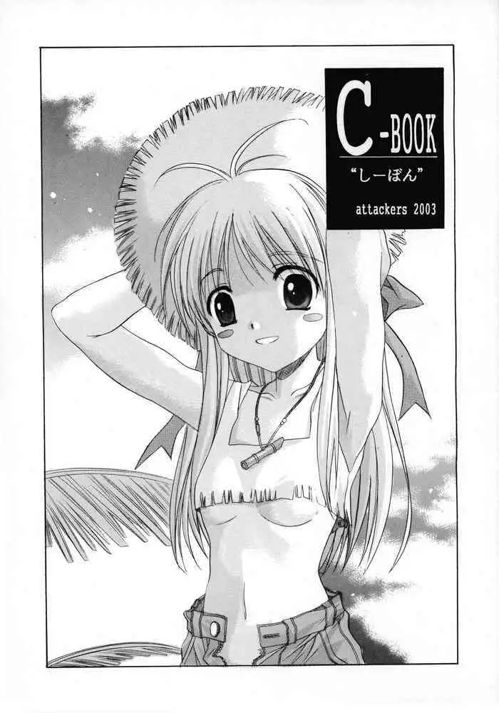 [Katase Shou] Ojou-sama SOS!