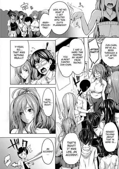 [Momiyama] Oppai Switch - Tit Switch | Chapter 2 [English] [ChoriScans]