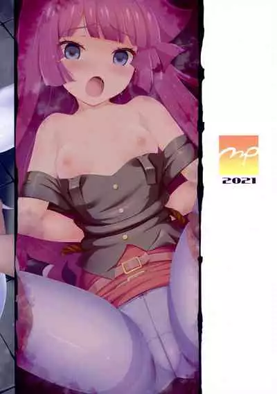 (AkihabaraDoujinsai 3) [Missing Park (chisato)] Zetsubou no Kettou Na Na Na (Yu-Gi-Oh! SEVENS)