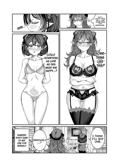 [Alde Hyde] Dorei wo Choukyoushite Harem Tsukuru R18 Route - Training Slaves to make a Harem 18+ Chapters 12.5-39.5 [English]