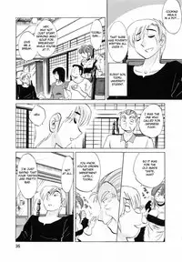 [Tsuya Tsuya] Maid no Mitsuko-san Vol.1 [English] {Fated Circle}