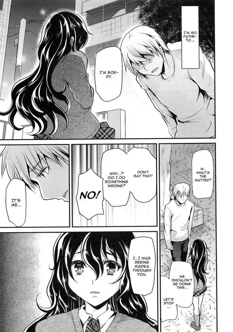 Ka No Oto Episode 3