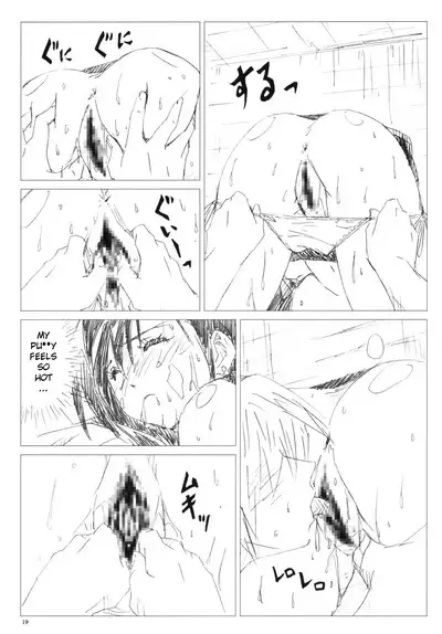 VELVET VOIX III