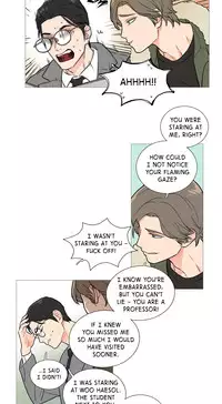 [The Jinshan] Sadistic Beauty Ch.1-24 (English) (Ongoing)