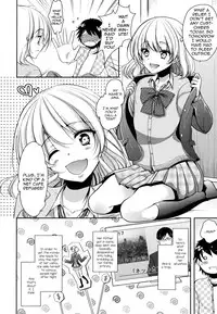 [Dynamite moca] Net Cafe Nanmin Otokonoko no Kasegikata (Otoko no Ko-llection!) [English] [mysterymeat3]