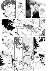 [Tohzai] Okusan to Issho♥ | With a Married Woman♥ [English] {Tadanohito}