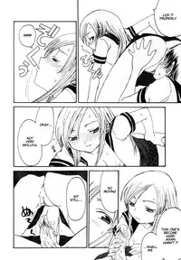 [Shoryutei Enraku] Mama o Kobamenai Boku - I can't refuse mother [English] [rsman122] [Decensored]