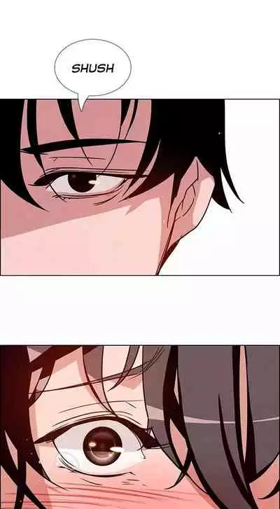 Rain Curtain Ch.30/40