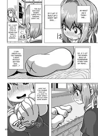 [Suteinu Nursery (Hagotae Spa)] Kaitlyn no Nichijou | Kaitlyn's Daily Life (Wild Arms 3) [English] [LWB + Chocolate] [Digital]