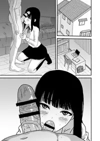 [kuchiya] Okuchi Sex ~Nodo Fella Hen~