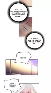 [BYMAN] Sex Knights-Erotic Sensuality & Perception Ch.1-15 (English) (Ongoing)