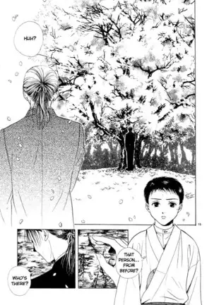 Sakura Gari Vol. 1
