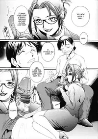 [Mac-V] Love Stage [English] [desudesu]