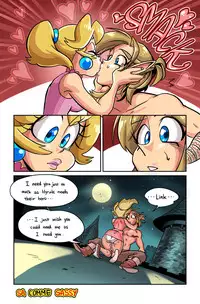 [dconthedancefloor] The Hero of Hyrule
