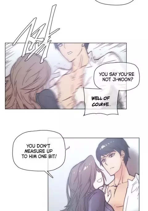 Household Affairs Ch.1-50