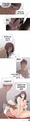 [ButcherBoy] Household Affairs Ch.1-29 (English) (YoManga) (Ongoing)