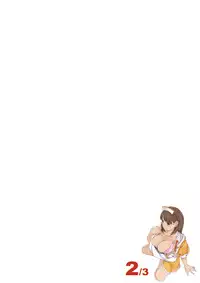(COMIC1☆5) [Kansai Orange (Arai Kei)] Negative Love 2/3 (Love Plus)