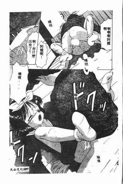 Comic Aishiteru Vol.15