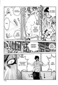 [Kotoyoshi Yumisuke] Glamorous Roses [English] {DesuDesu}