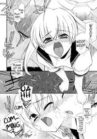 [Mizuki Eimu] Lipstick [English] {Hennojin}