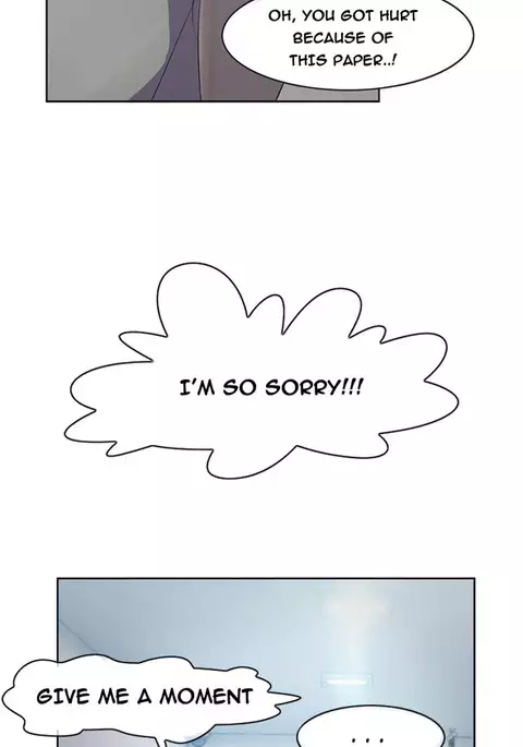 Lady Garden Ch.1-30