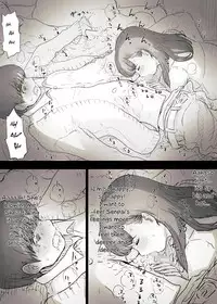 [Himawari no Tane] Bungaku Joshi ni Taberareru | Eaten Up by the Bookworm Girl [English] {Hennojin}