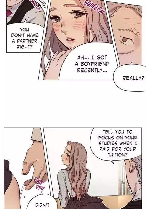 Atonement Camp Ch.1-32