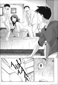 [Qdou Kei] Haha no Himegoto | Mother's Secret (Kaa-san no Ijou na Aijou) [English] [Januz]