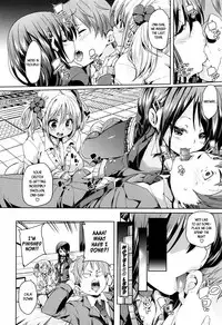 [Marui Maru] Fuwatoro ♥ Jusei Chuudoku! | Soft & Melty ♥ Impregnation Addiction! [English] [Brolen+B.E.C. Scans]