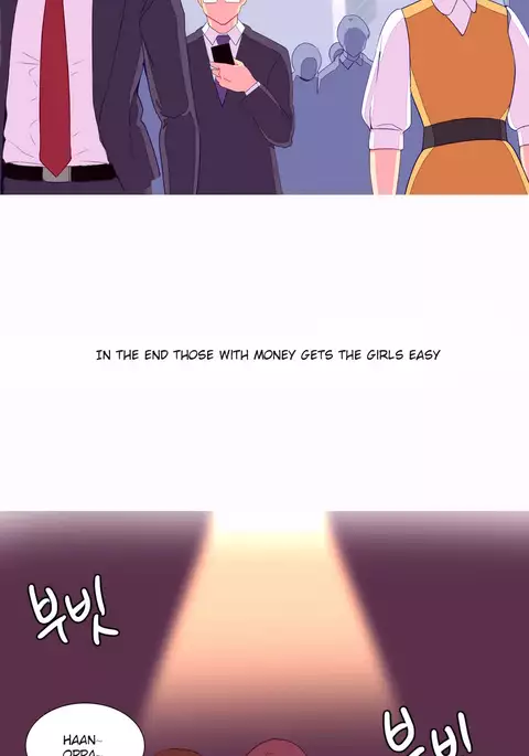 A World That I Rule Ch.01-35