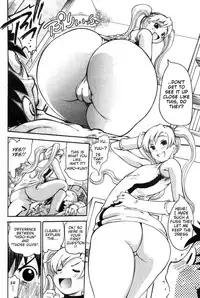 [Dorei Jackie] Shirisugita Naka | The Ass I Knew Too Well [English] [Rhapfan] [Decensored]