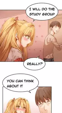 Hari Dormitory Ch.1-11 (English) (Ongoing)