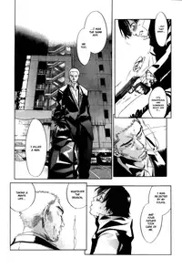[Yonekura Kengo] The Yellow Hearts 1 [English] [Hell's Castle]