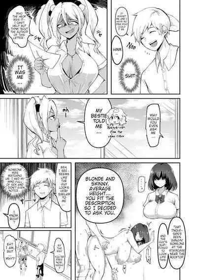Dou shiyou! ! Bitchi nomi no harem tsukutchatta! ! ! !