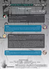[momi] Drain Slave (COMIC UNREAL 2014-10 Vol. 51) [English] [PSYN]