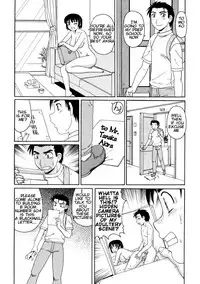[Morris] Ayashii Haha to Midara na Oba - Glamorous Mother & Indecent Aunt [English] [Hentai-Enishi, Amoskandy]
